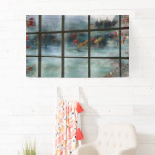 CWM Herbstfrostbanner Banner (Insitu)