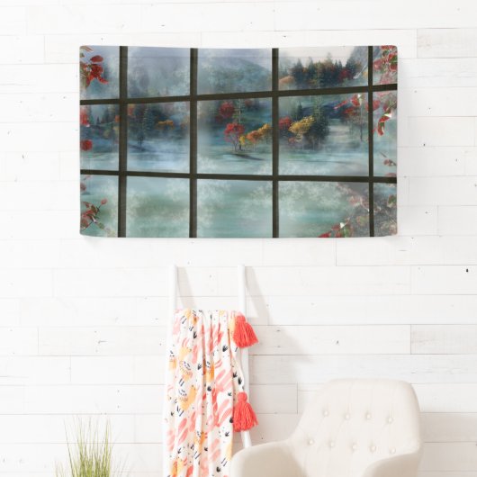 CWM Herbstfrostbanner Banner (Insitu)