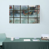 CWM Herbstfrostbanner Banner (Messeveranstaltung)