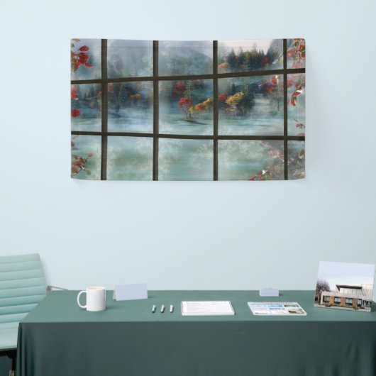 CWM Herbstfrostbanner Banner (Messeveranstaltung)