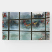 CWM Herbstfrostbanner Banner (Horizontal)