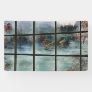 CWM Herbstfrostbanner Banner