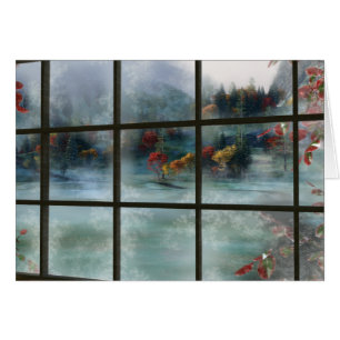 CWM Herbstfrostkarte