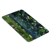 Cwm River Flexible Magnet (Rechte Seite)