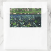 Cwm River Stickers (Tasche)