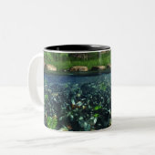 Cwm River Tasse (Vorderseite Links)