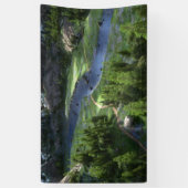 Cwm Solitude Banner (Vertikal)