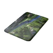 Cwm Solitude Bathmat Badematte (Schrägansicht)
