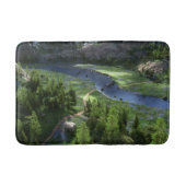 Cwm Solitude Bathmat Badematte (Vorderseite)