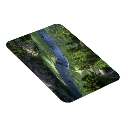 Cwm Solitude Flexible Magnet (Rechte Seite)