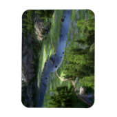 Cwm Solitude Flexible Magnet (Vertikal)