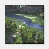 Cwm Solitude Magnet (Vorne)