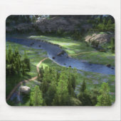 Cwm Solitude Mousepad (Vorne)