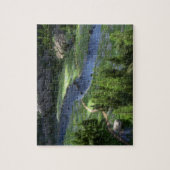 Cwm Solitude Puzzle (Vertikal)