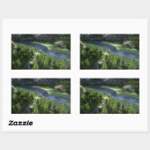 Cwm Solitude Stickers (Blatt)