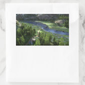 Cwm Solitude Stickers (Tasche)