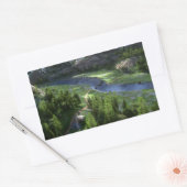 Cwm Solitude Stickers (Umschlag)