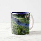 Cwm Solitude Tasse (VorderseiteRechts)
