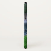 Cwm Waterfall iPhone Case-Mate Hülle (Hinten/Rechts)