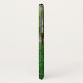 Cwm Waterfall iPhone Case-Mate Hülle (Hinten/Links)