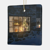 Cwm Weihnachtsschmuck (Links)