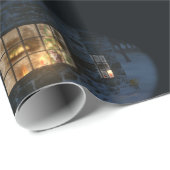 Cwm Weihnachtswrapping Paper Geschenkpapier (Rolleneckpunkt)