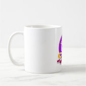 CWMF Logo-Tasse Kaffeetasse (Links)