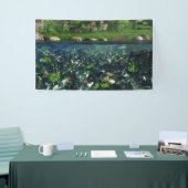 Cwn River Banner (Messeveranstaltung)