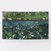 Cwn River Banner (Horizontal)