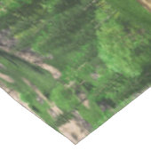 Cwn River Tablecloth Tischdecke (Schrägansicht)