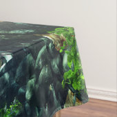 Cwn River Tablecloth Tischdecke (Beispiel)