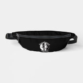 CWP Fanny Pack Bauchtasche (Vorderseite)