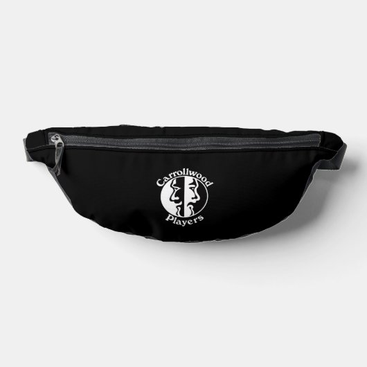 CWP Fanny Pack Bauchtasche (Ablage )