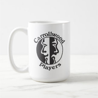 CWP Mug Kaffeetasse