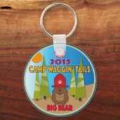 CWT BB 2015 Schlüsselanhänger (Vorderseite)