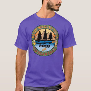 CWTBB '13 SITZUNG EINE Shirt