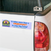 CWTBB '14 Autoaufkleber (Auf Lkw)