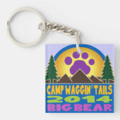 CWTBB '14 Schlüsselanhänger (Vorderseite)