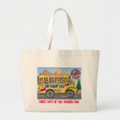 CWTBB 2010 große Tasche (Vorne)