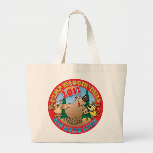 CWTBB 2011 Tasche (Vorne)