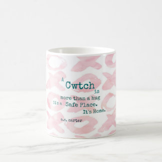 Cwtch Tasse