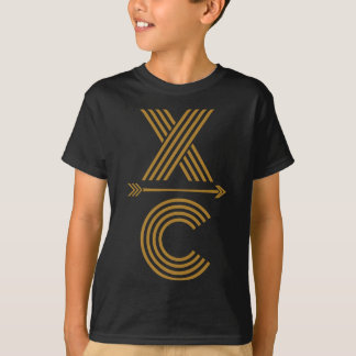 CX - Ein länderübergreifendes System T-Shirt