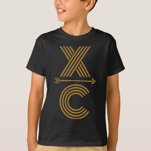CX - Ein länderübergreifendes System T-Shirt (Vorderseite)