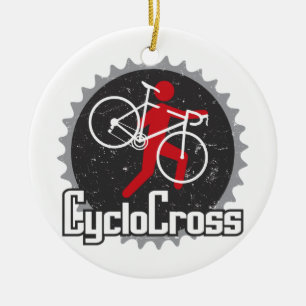 CX-Sperren-Verzierung Keramik Ornament