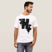 CXC T-Shirt (Vorne ganz)