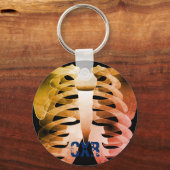 CXR-X-Ray-Schlüsselanhänger Schlüsselanhänger (Vorderseite)