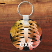CXR-X-Ray-Schlüsselanhänger Schlüsselanhänger (Vorderseite)