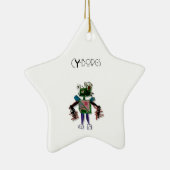 Cy=Borgs Ornament (Rechts)