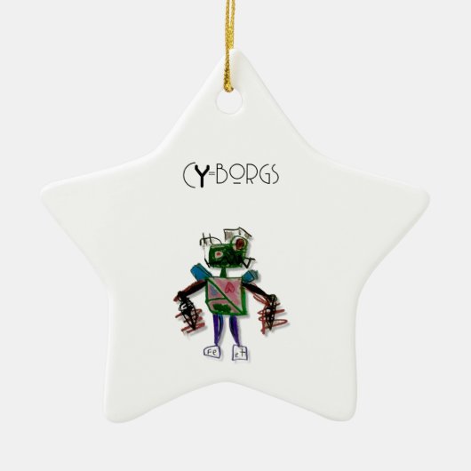 Cy=Borgs Ornament (Vorne)