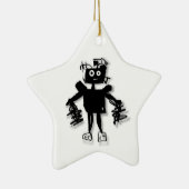 Cy=Borgs Ornament (Rechts)